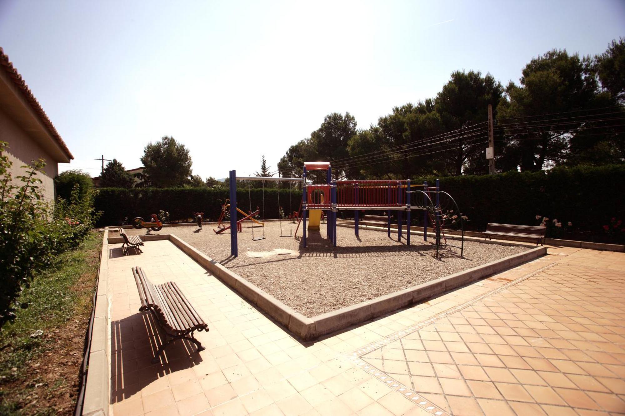 Hotel Marivella Калатаюд Екстериор снимка